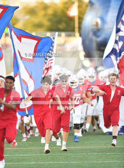 Thumbnail 3 in Northwest @ Grapevine photogallery.
