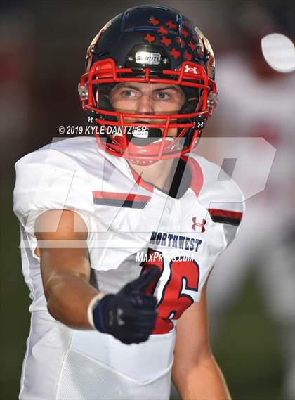 Thumbnail 2 in Northwest @ Grapevine photogallery.