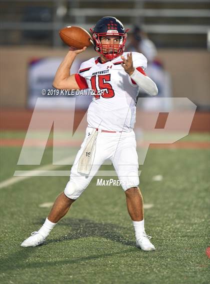 Thumbnail 3 in Northwest @ Grapevine photogallery.