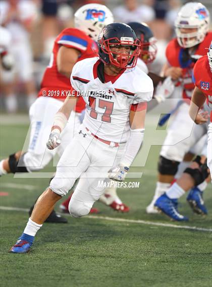 Thumbnail 2 in Northwest @ Grapevine photogallery.
