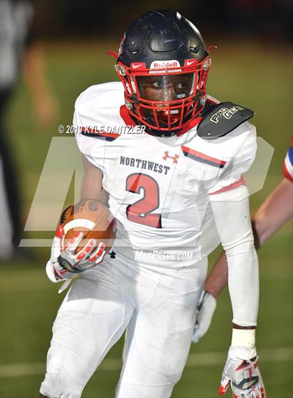Thumbnail 3 in Northwest @ Grapevine photogallery.