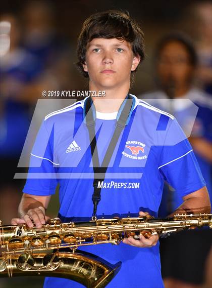 Thumbnail 3 in Northwest @ Grapevine photogallery.