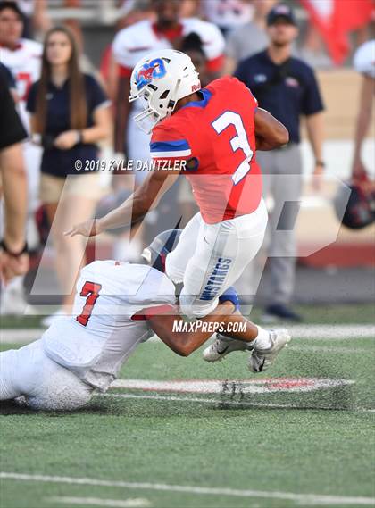 Thumbnail 2 in Northwest @ Grapevine photogallery.