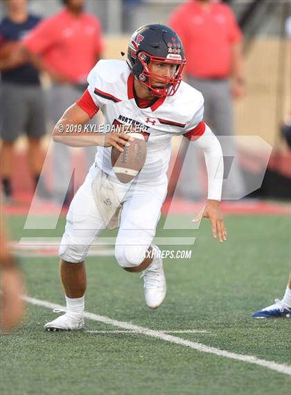 Thumbnail 3 in Northwest @ Grapevine photogallery.