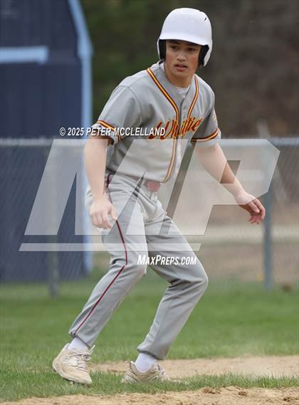 Thumbnail 1 in Whittier RVT @ Triton Regional photogallery.