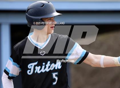Thumbnail 1 in Whittier RVT @ Triton Regional photogallery.