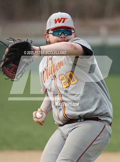 Thumbnail 3 in Whittier RVT @ Triton Regional photogallery.