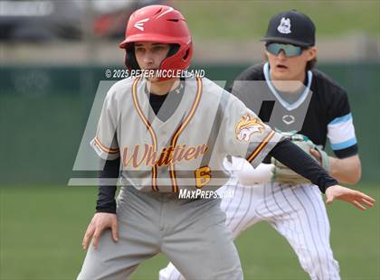 Thumbnail 1 in Whittier RVT @ Triton Regional photogallery.