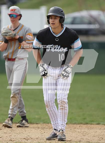 Thumbnail 2 in Whittier RVT @ Triton Regional photogallery.