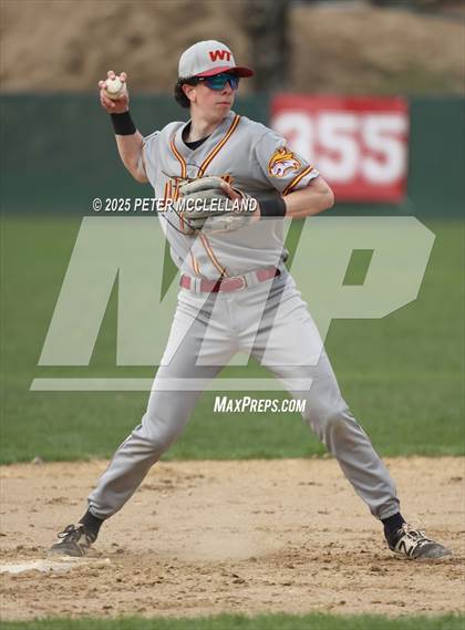 Thumbnail 3 in Whittier RVT @ Triton Regional photogallery.