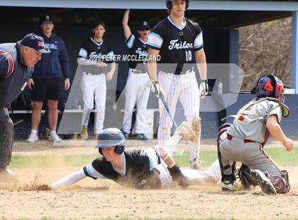 Thumbnail 1 in Whittier RVT @ Triton Regional photogallery.