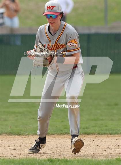 Thumbnail 3 in Whittier RVT @ Triton Regional photogallery.
