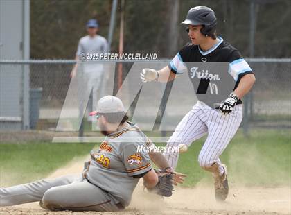 Thumbnail 3 in Whittier RVT @ Triton Regional photogallery.