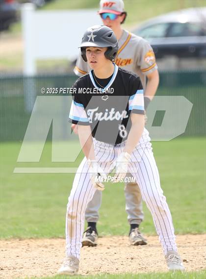 Thumbnail 3 in Whittier RVT @ Triton Regional photogallery.