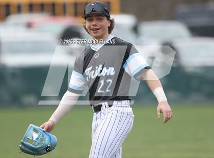 Thumbnail 2 in Whittier RVT @ Triton Regional photogallery.