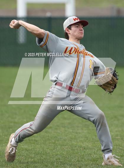 Thumbnail 3 in Whittier RVT @ Triton Regional photogallery.