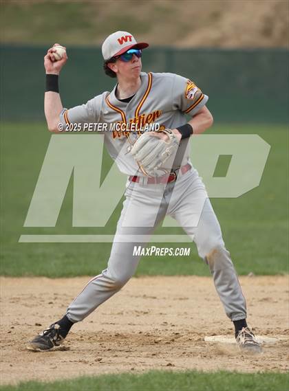Thumbnail 2 in Whittier RVT @ Triton Regional photogallery.
