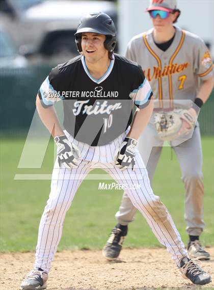 Thumbnail 3 in Whittier RVT @ Triton Regional photogallery.