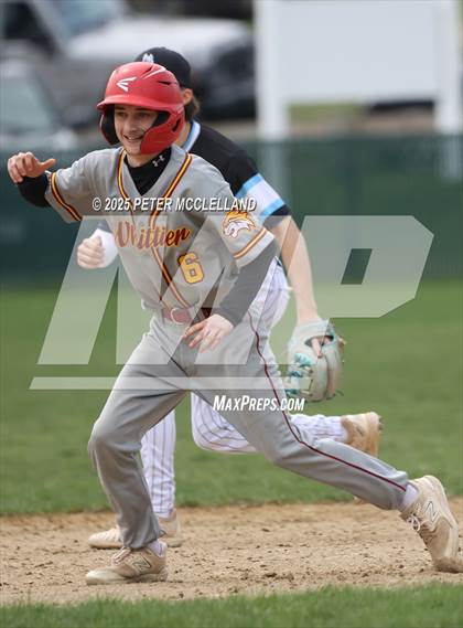 Thumbnail 2 in Whittier RVT @ Triton Regional photogallery.