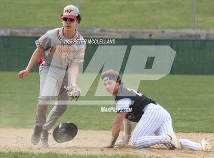 Thumbnail 2 in Whittier RVT @ Triton Regional photogallery.