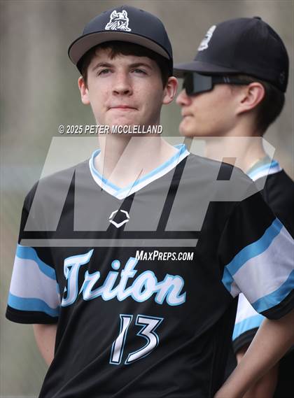 Thumbnail 3 in Whittier RVT @ Triton Regional photogallery.
