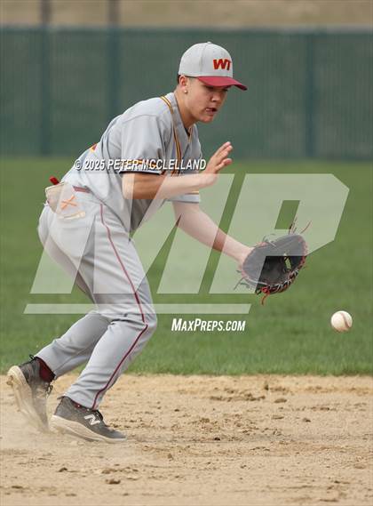 Thumbnail 2 in Whittier RVT @ Triton Regional photogallery.