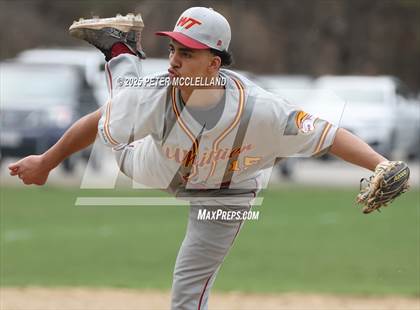 Thumbnail 1 in Whittier RVT @ Triton Regional photogallery.