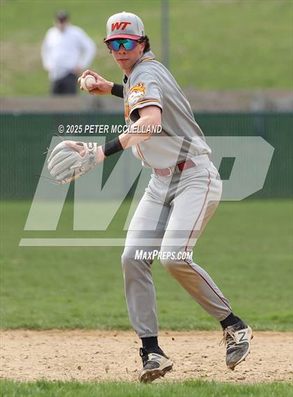 Thumbnail 1 in Whittier RVT @ Triton Regional photogallery.
