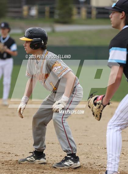 Thumbnail 1 in Whittier RVT @ Triton Regional photogallery.