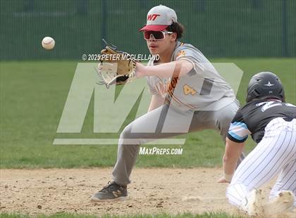 Thumbnail 1 in Whittier RVT @ Triton Regional photogallery.
