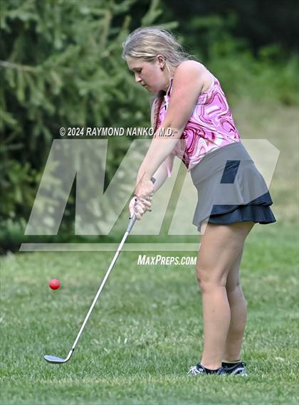 Thumbnail 3 in Delaware County Tournament photogallery.