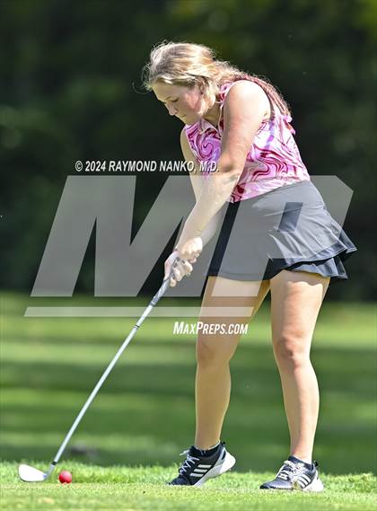 Thumbnail 3 in Delaware County Tournament photogallery.