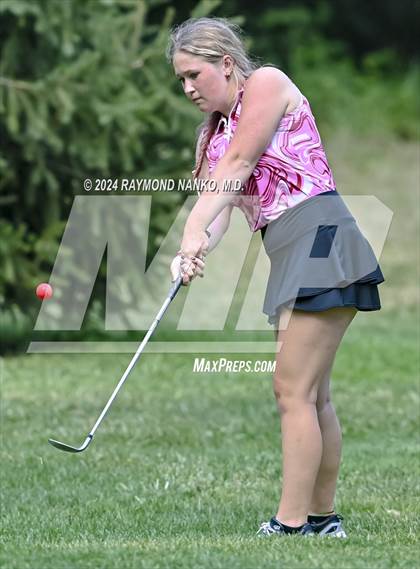 Thumbnail 1 in Delaware County Tournament photogallery.