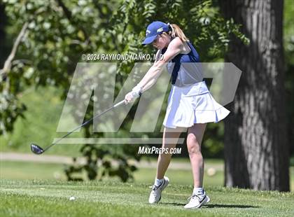 Thumbnail 2 in Delaware County Tournament photogallery.