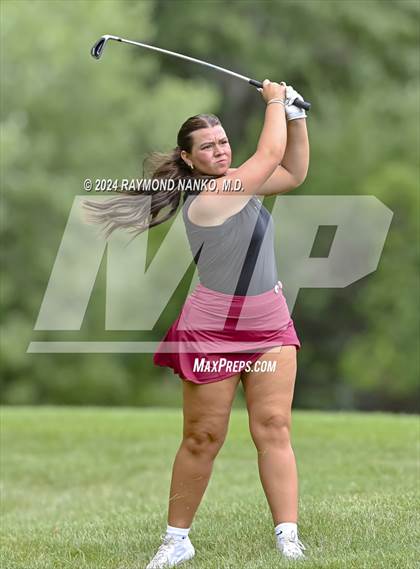 Thumbnail 1 in Delaware County Tournament photogallery.