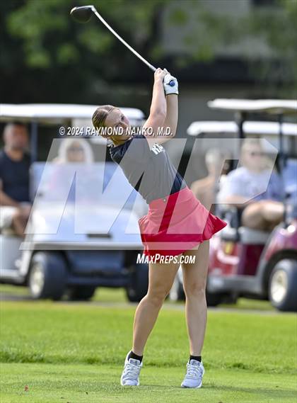 Thumbnail 3 in Delaware County Tournament photogallery.
