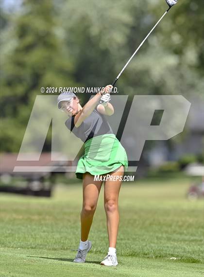 Thumbnail 1 in Delaware County Tournament photogallery.