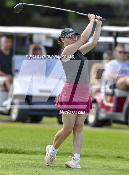 Thumbnail 1 in Delaware County Tournament photogallery.