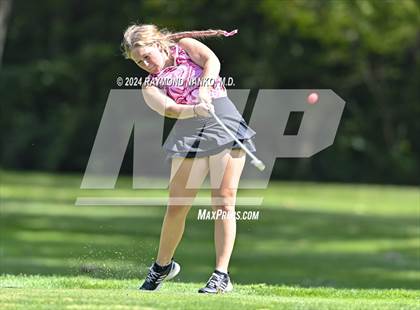 Thumbnail 1 in Delaware County Tournament photogallery.