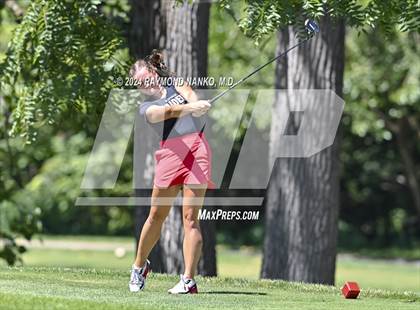 Thumbnail 2 in Delaware County Tournament photogallery.