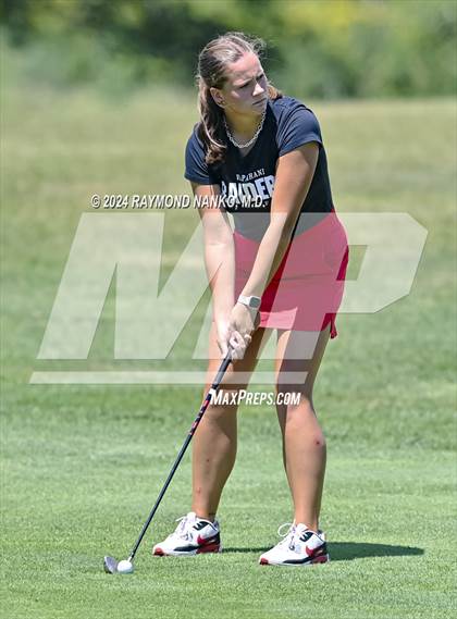Thumbnail 3 in Delaware County Tournament photogallery.