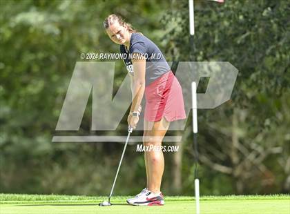 Thumbnail 3 in Delaware County Tournament photogallery.