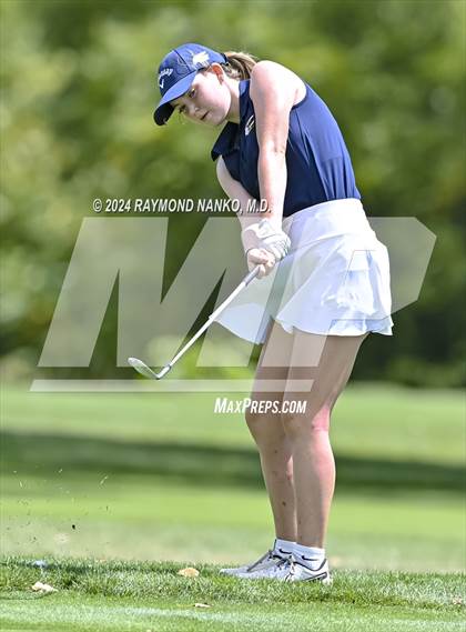 Thumbnail 2 in Delaware County Tournament photogallery.