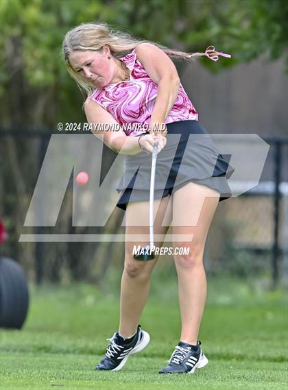 Thumbnail 1 in Delaware County Tournament photogallery.