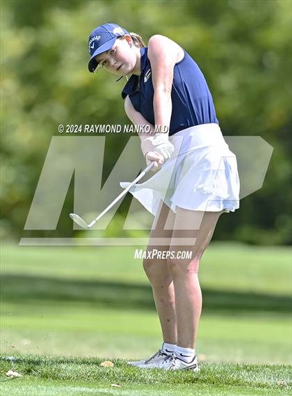 Thumbnail 3 in Delaware County Tournament photogallery.