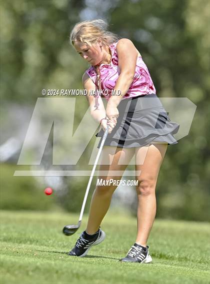 Thumbnail 2 in Delaware County Tournament photogallery.