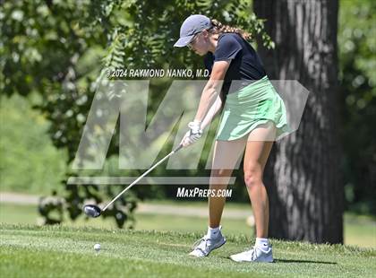 Thumbnail 1 in Delaware County Tournament photogallery.