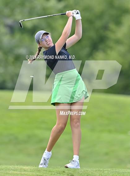 Thumbnail 1 in Delaware County Tournament photogallery.