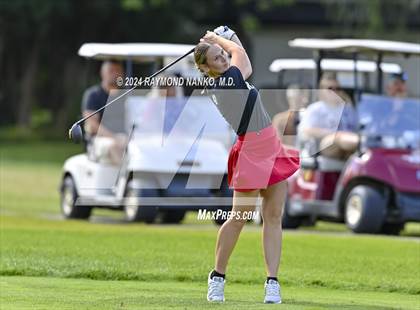 Thumbnail 1 in Delaware County Tournament photogallery.