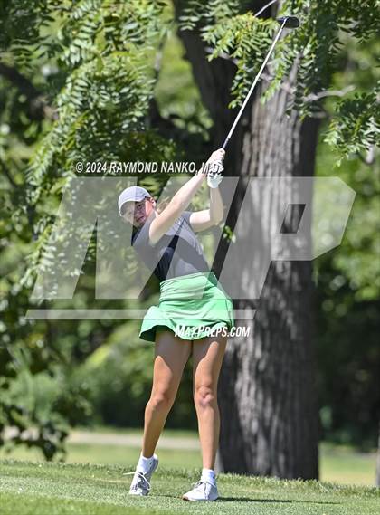 Thumbnail 2 in Delaware County Tournament photogallery.